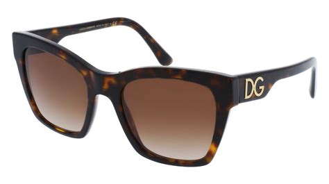 Lunettes de soleil Dolce & Gabbana Eyewear pour femme